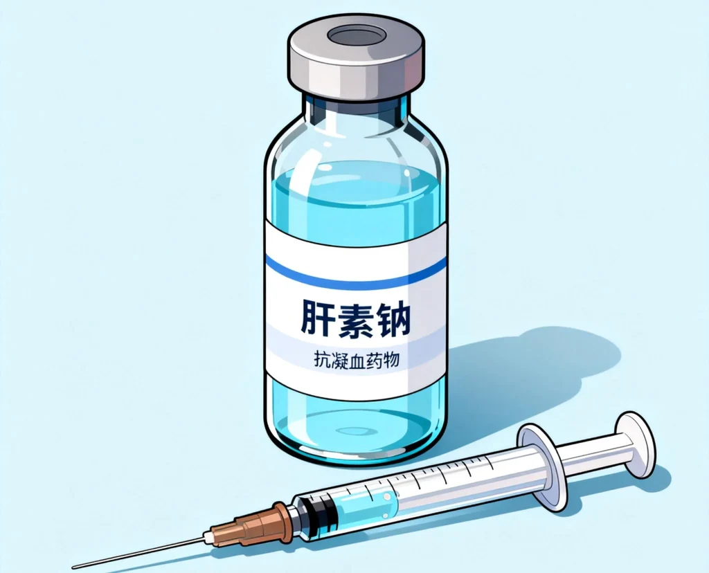 肝素钠