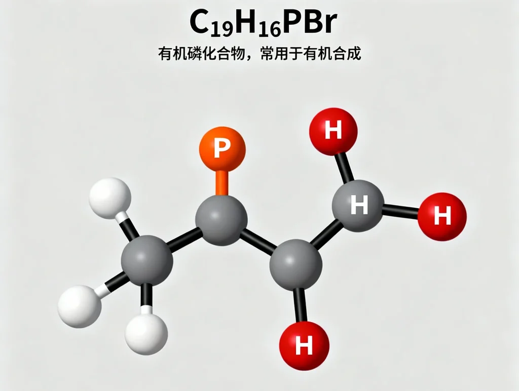 苄基三苯基溴化膦