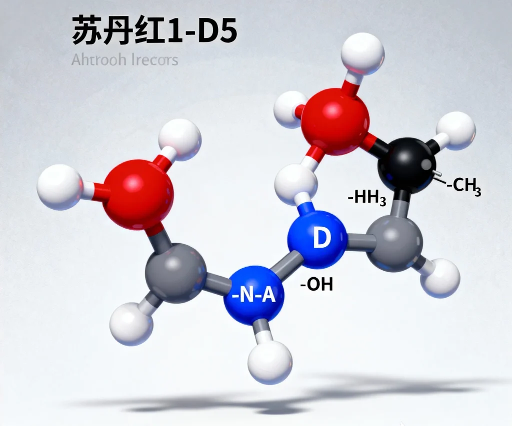 苏丹红 i d5