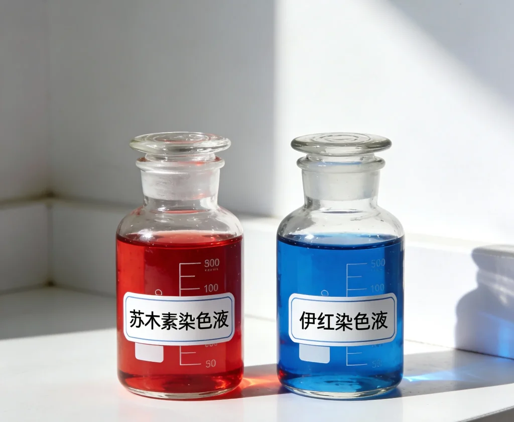 苏木素 伊红染色液