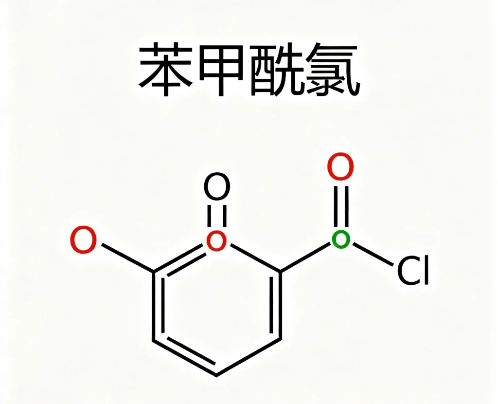 苯甲酰氯