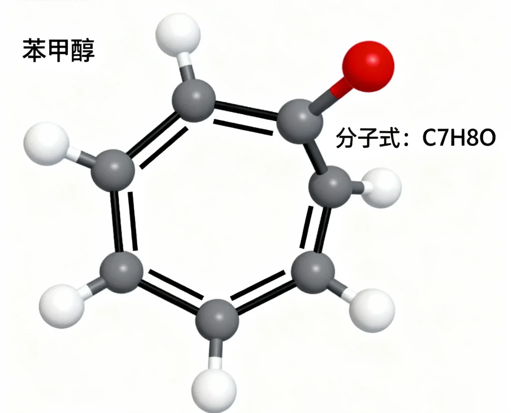 苯甲醇
