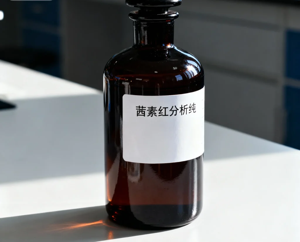 茜素红分析纯