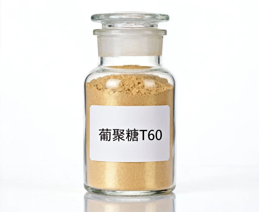 葡聚糖t60