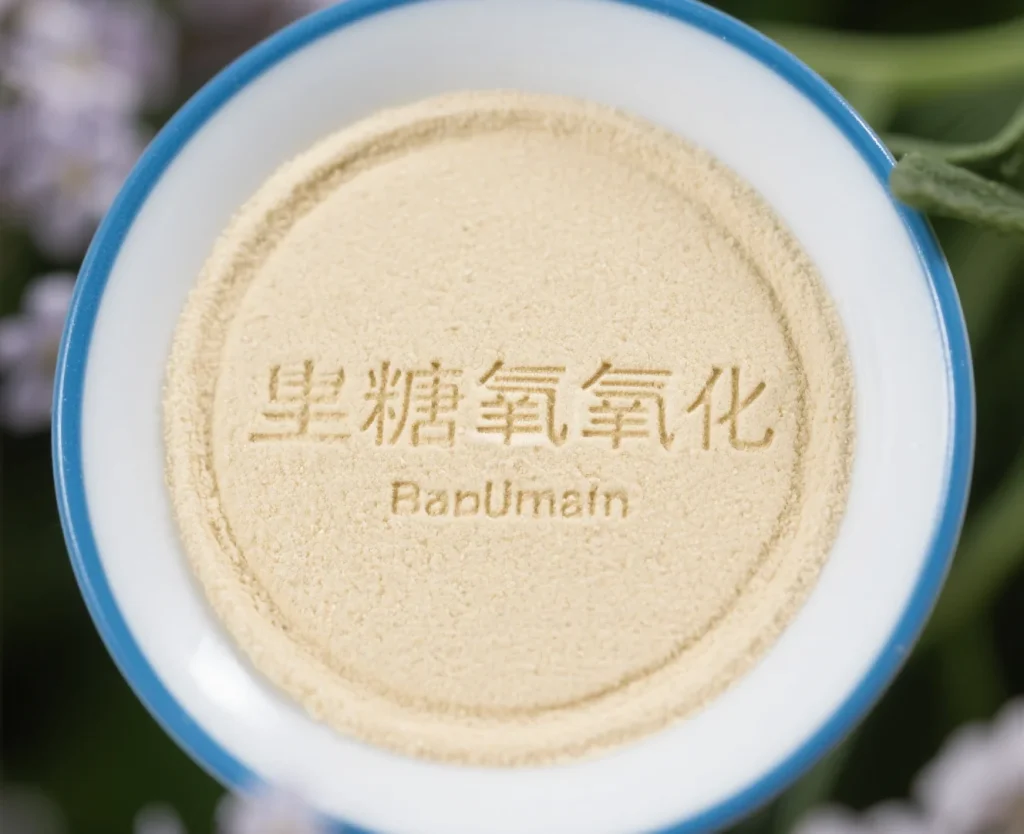 葡萄糖氧化酶