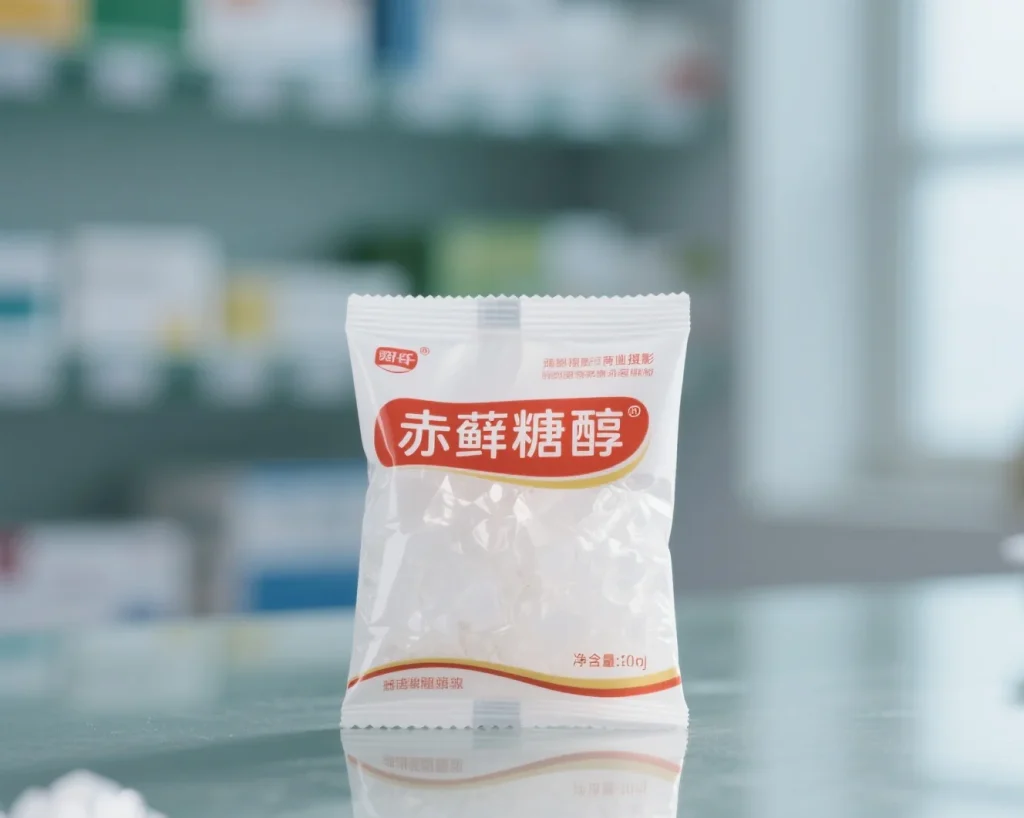 赤藓糖醇