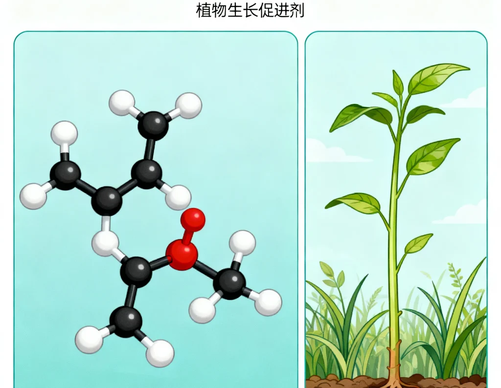 赤霉素