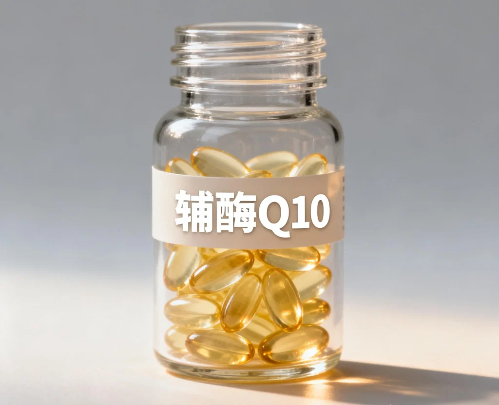 辅酶q10 1