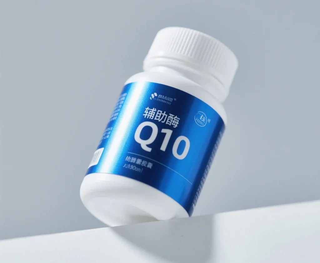 辅酶q10