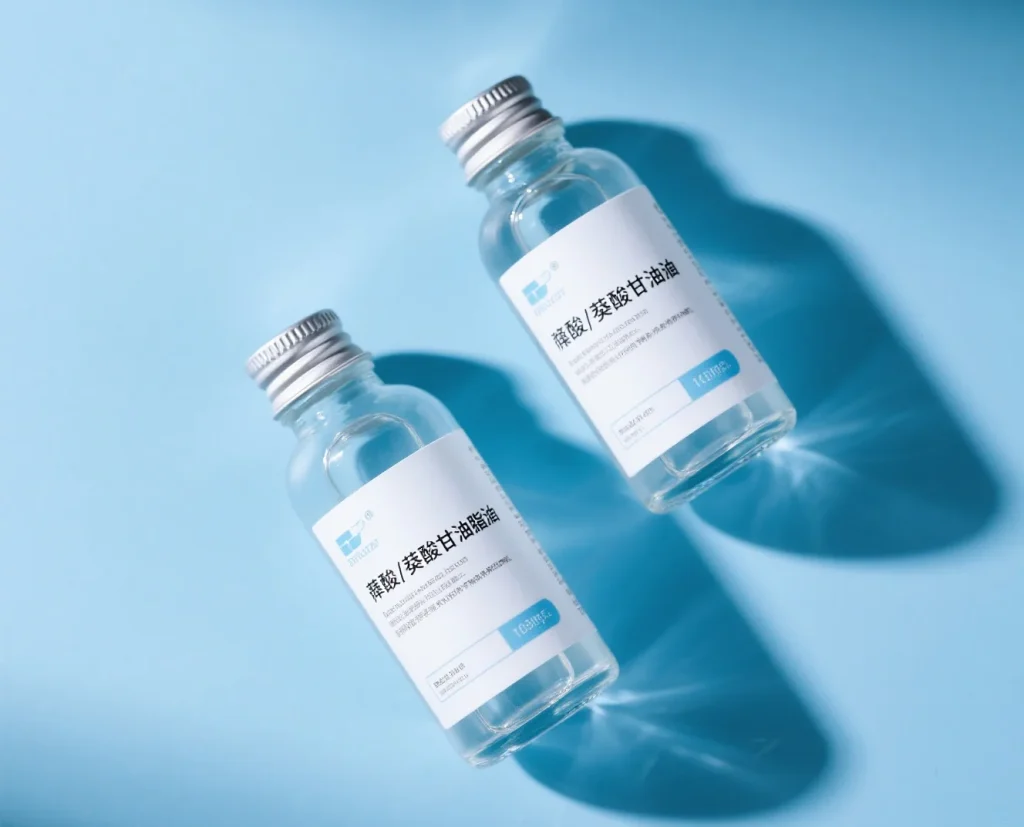 辛酸、癸酸甘油酯
