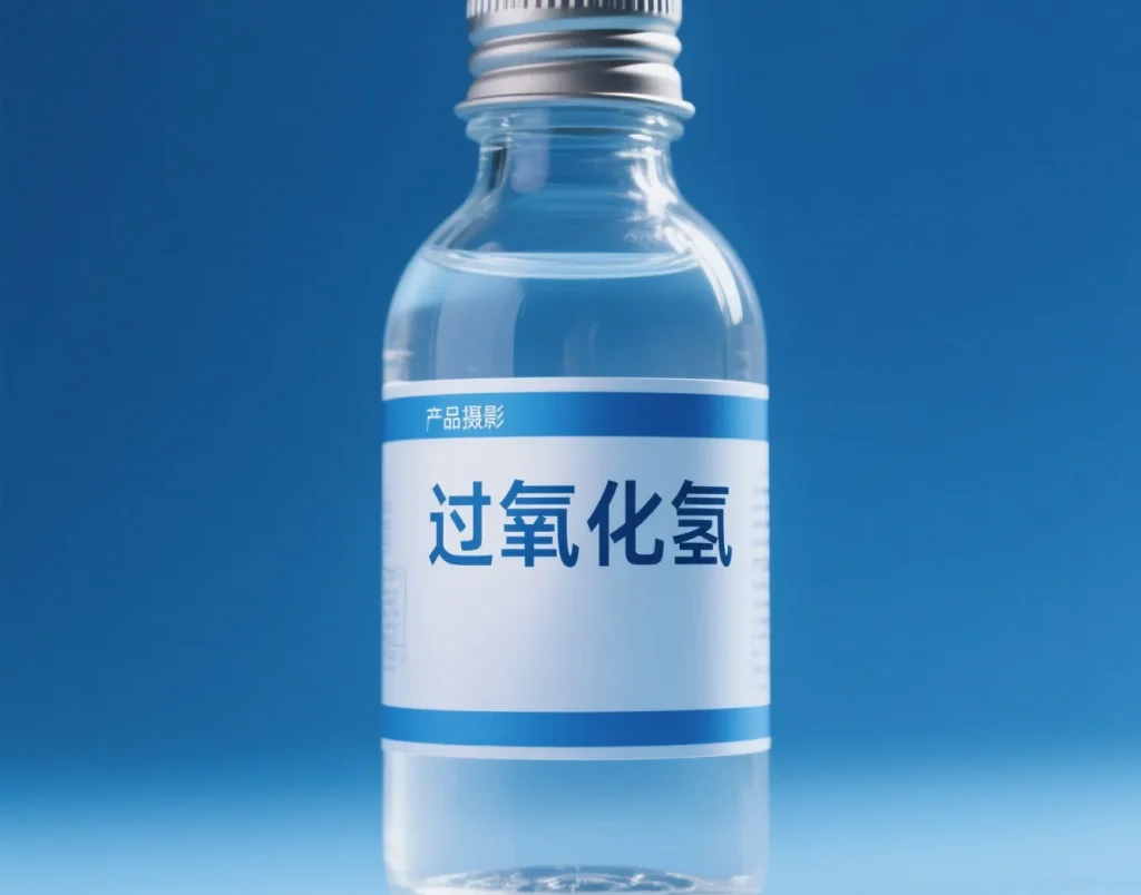 过氧化氢