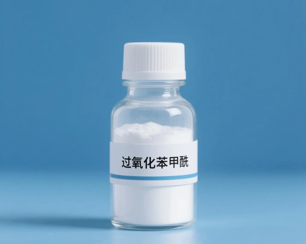 过氧化苯甲酰