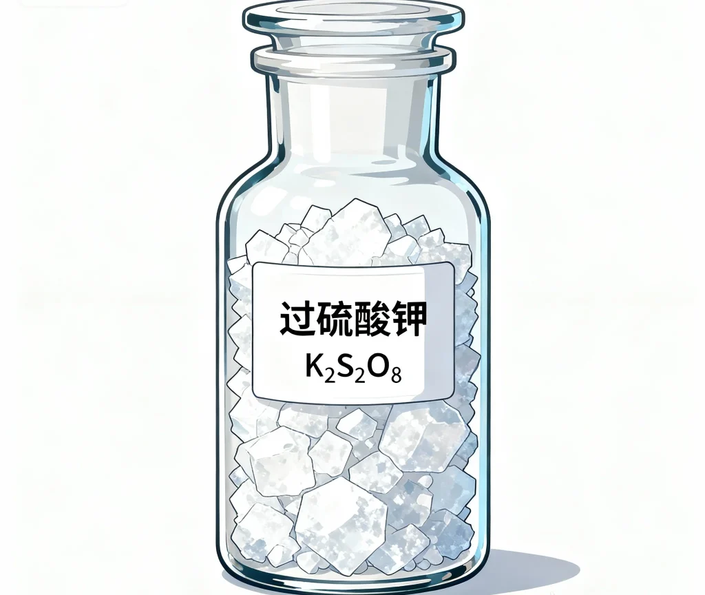 过硫酸钾