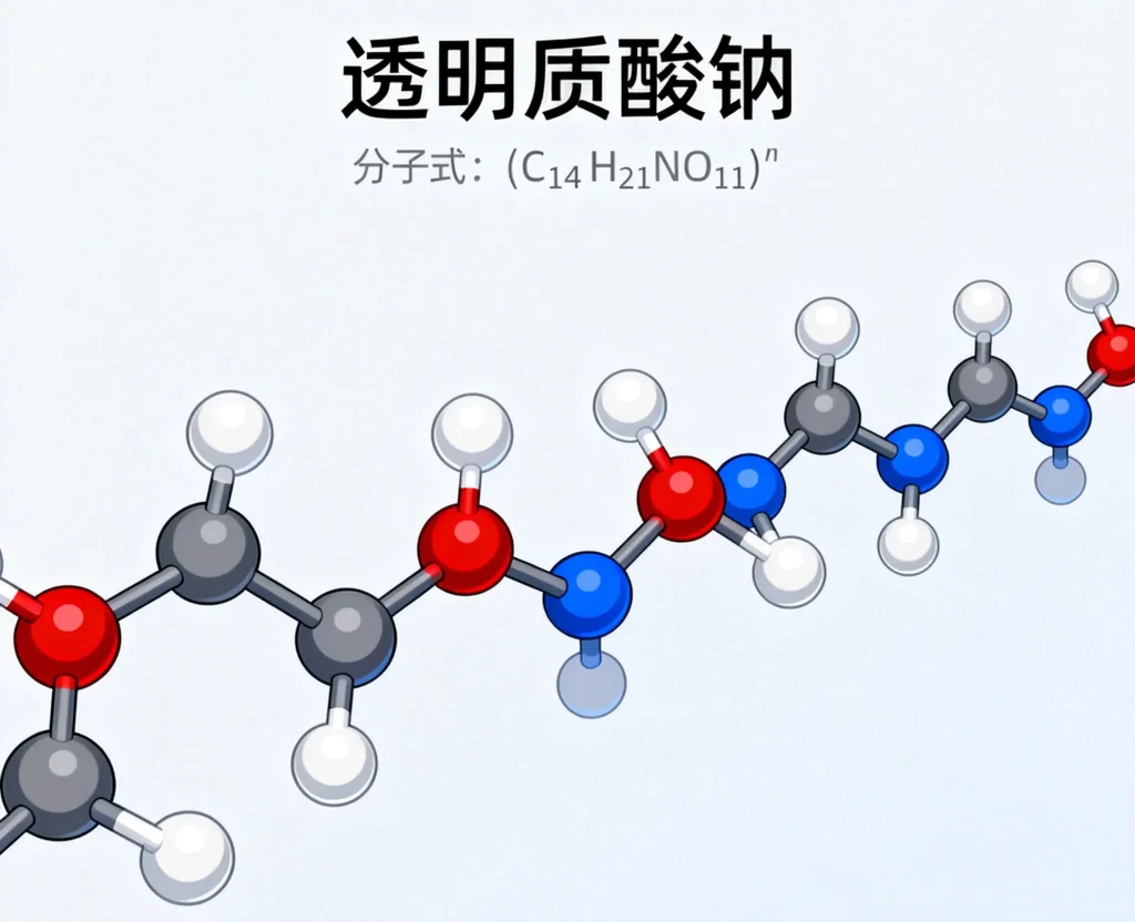 透明质酸钠