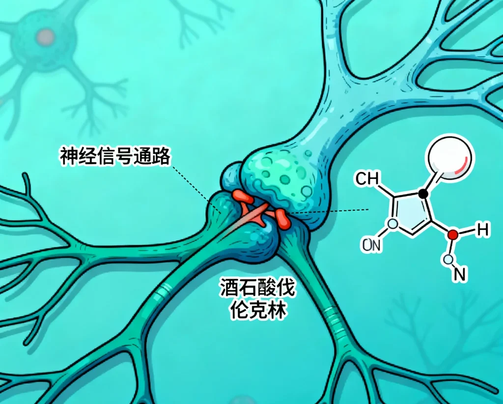 酒石酸伐伦克林