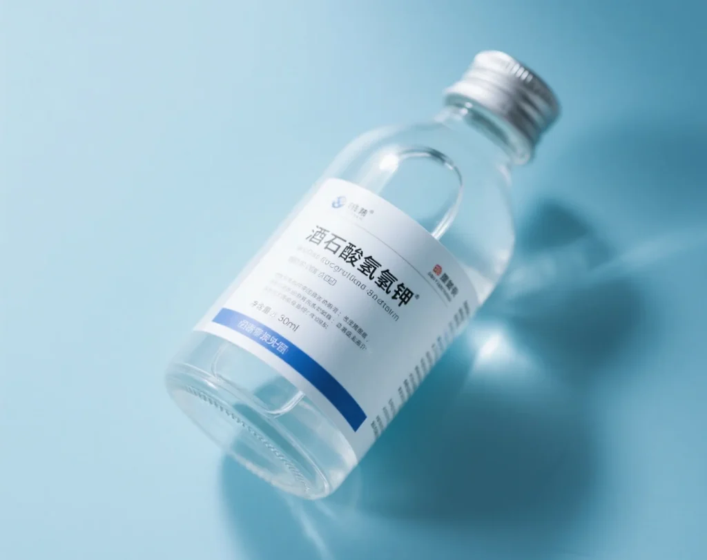 酒石酸氢钾