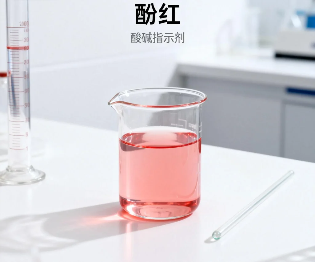 酚红