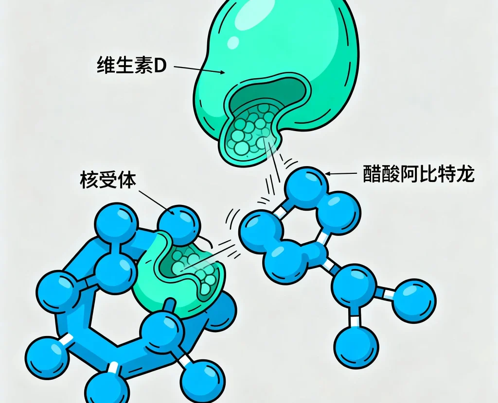 醋酸阿比特龙