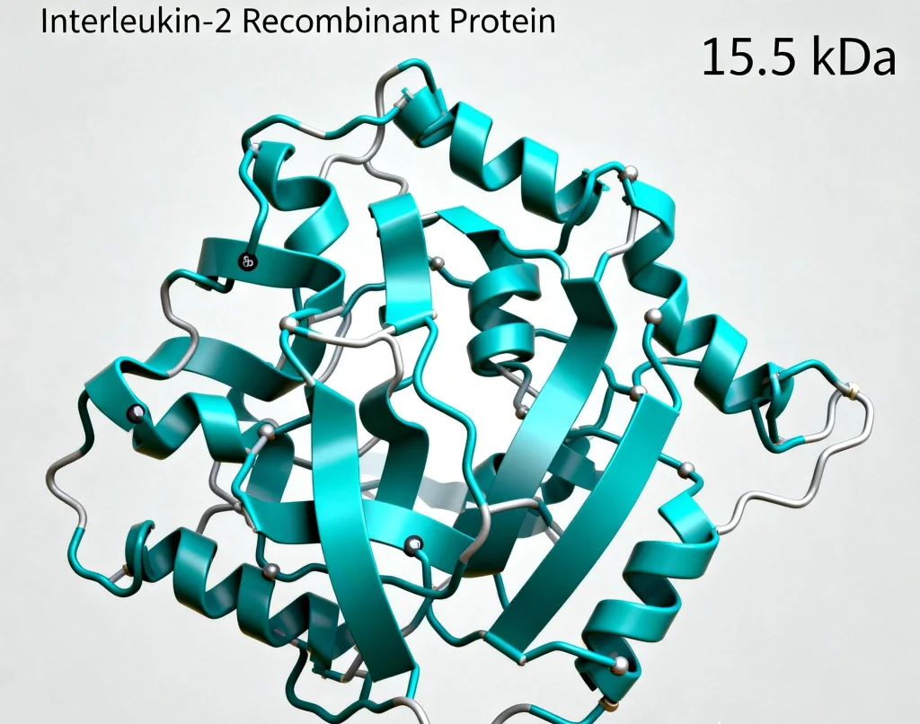 重组人il 2 protein
