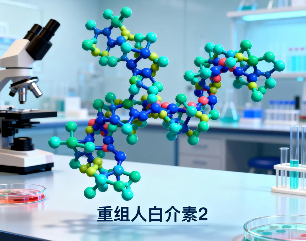 重组人白介素2