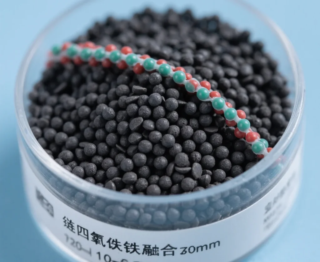 链霉亲和素修饰的四氧化三铁颗粒（10 40nm，水分散）
