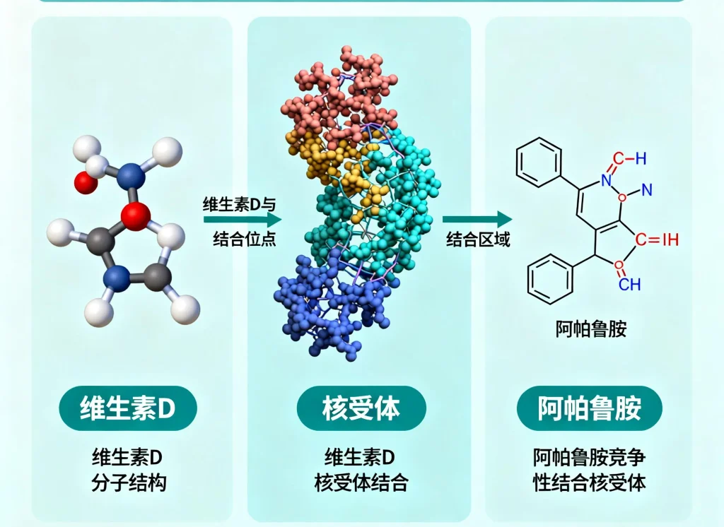 阿帕鲁胺