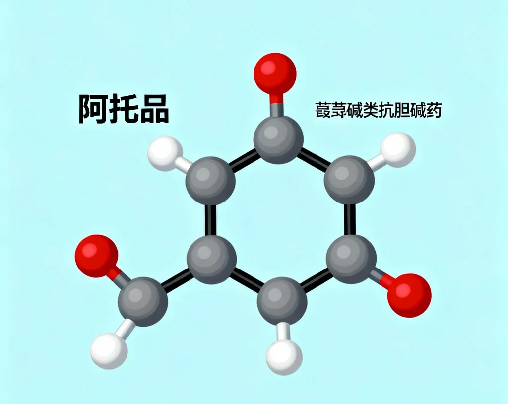 阿托品