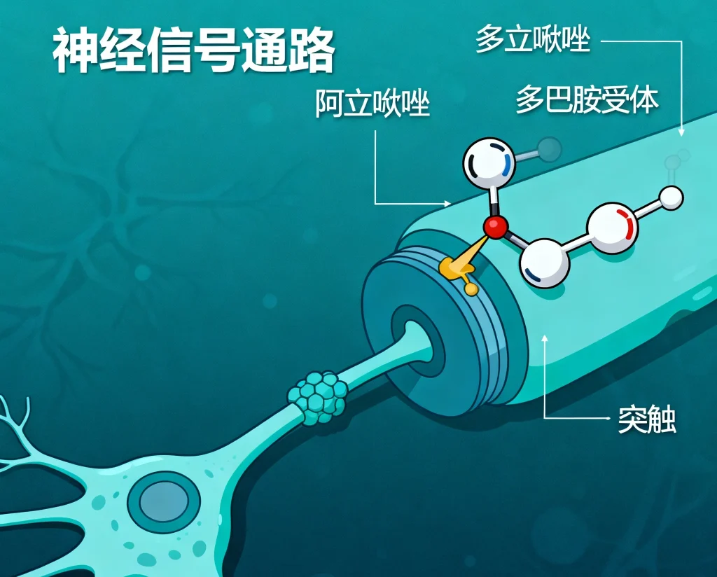 阿立哌唑