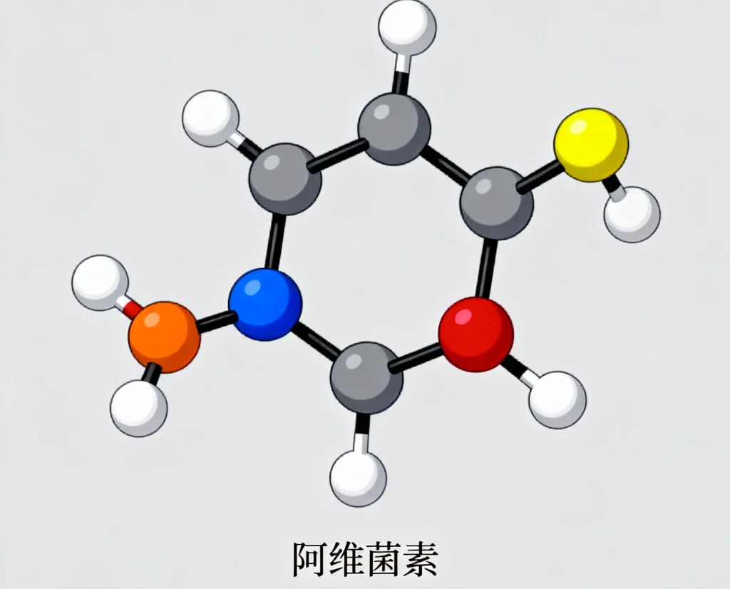 阿维菌素
