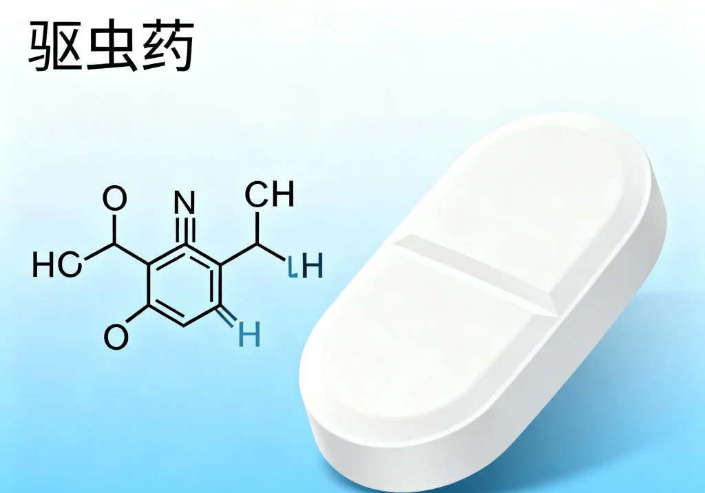 阿苯达唑