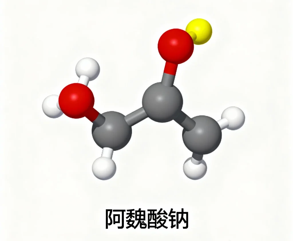 阿魏酸钠