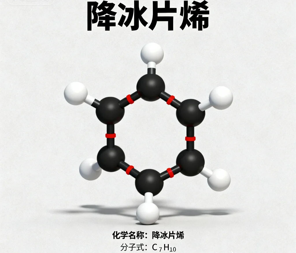 降冰片烯