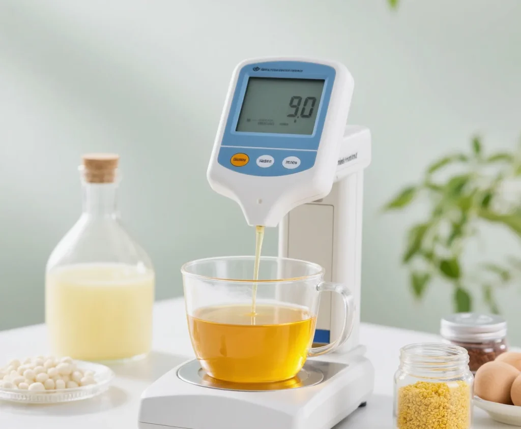 食品专用仪器