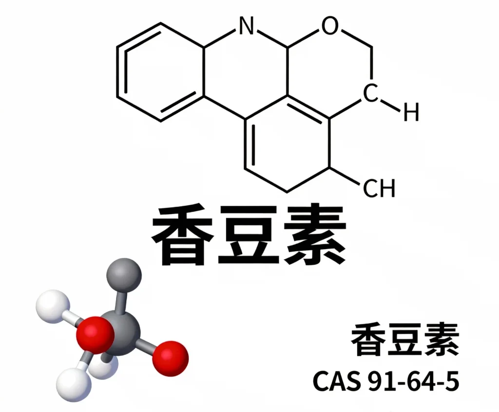 香豆素