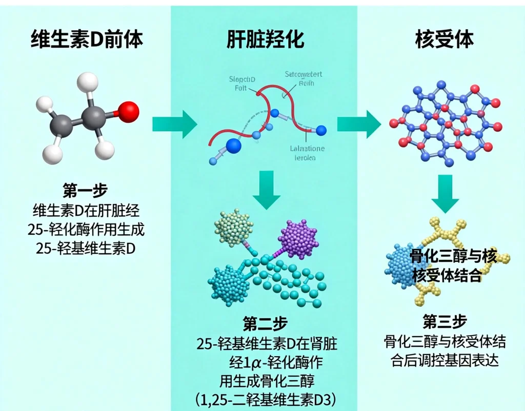 骨化三醇