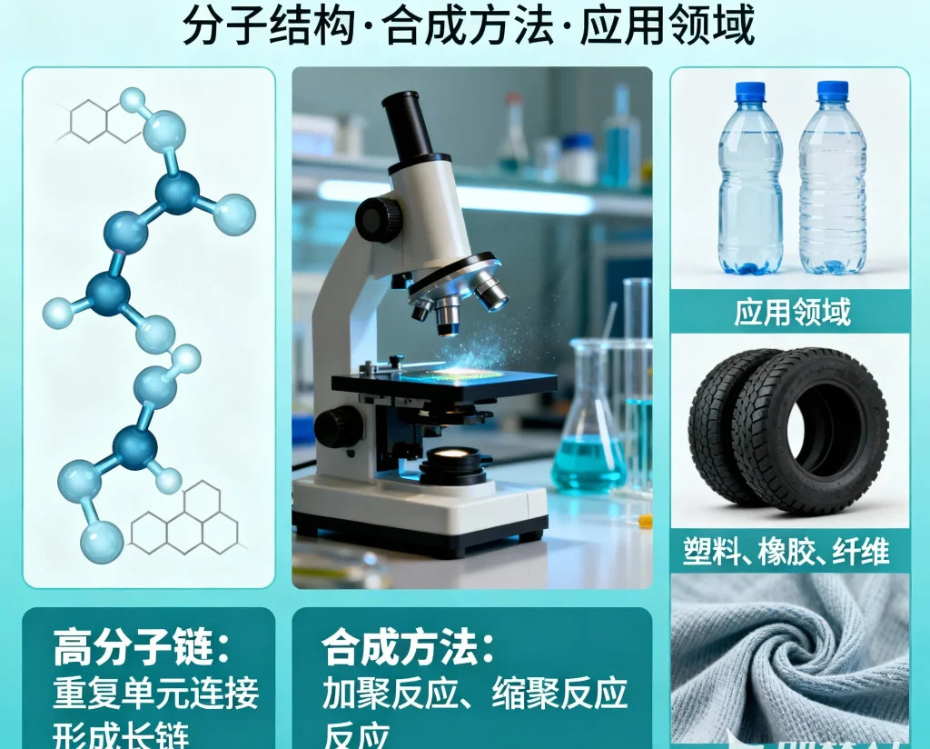 高分子科学