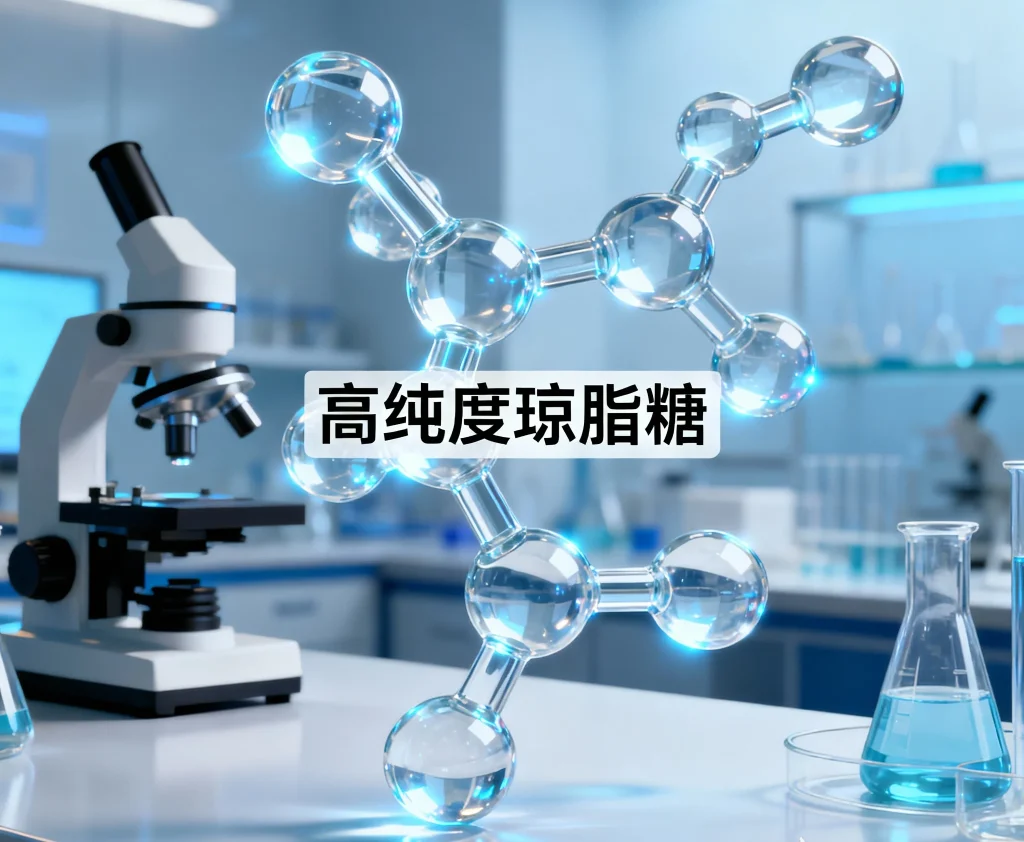 高纯度琼脂糖