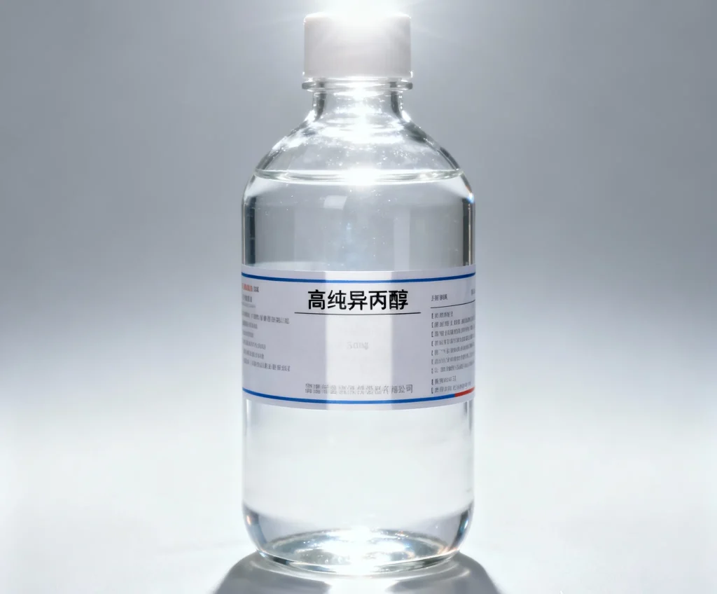 高纯异丙醇