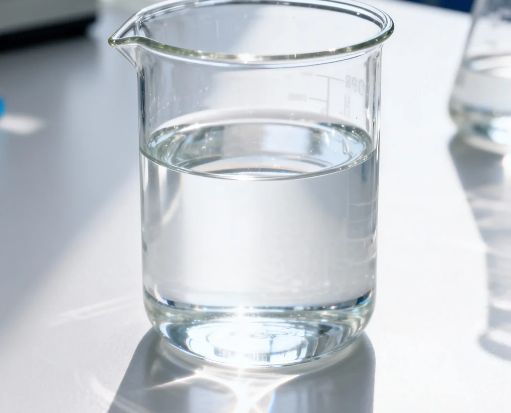 高纯水（去离子水）