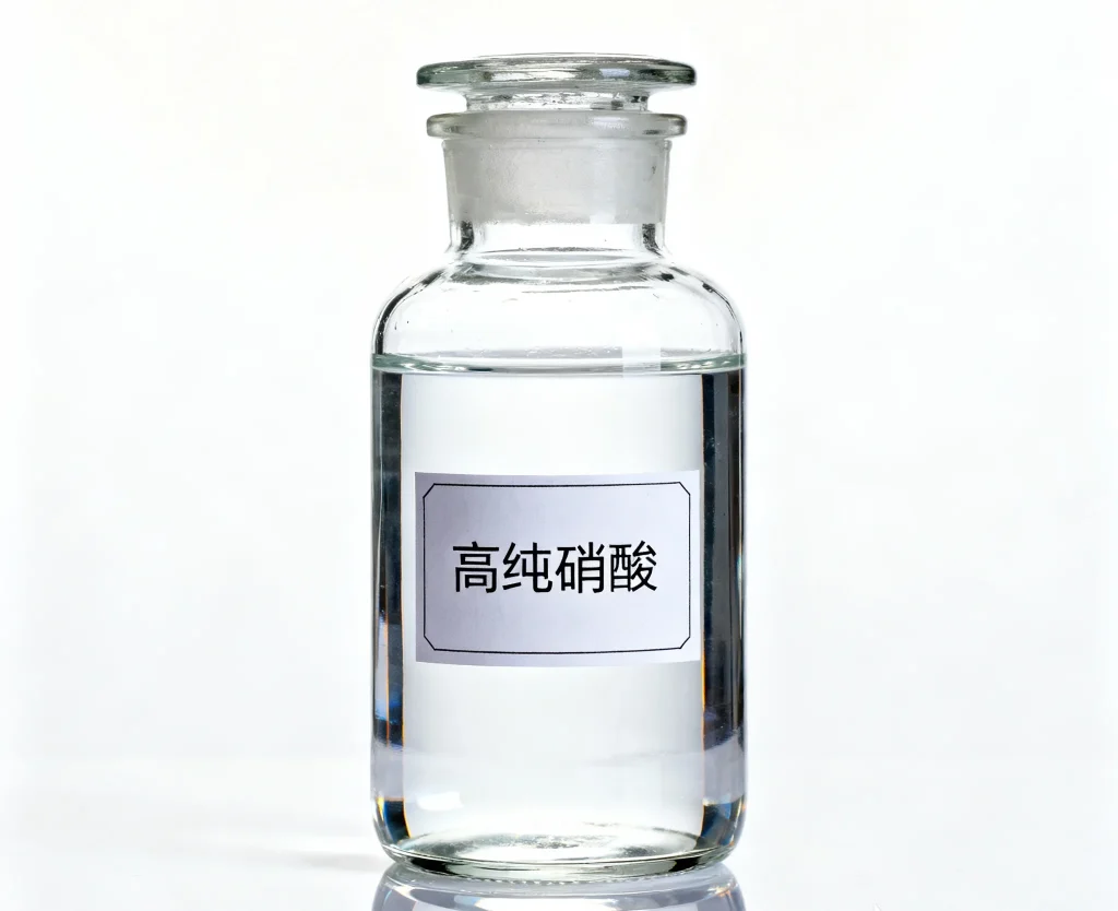 高纯硝酸