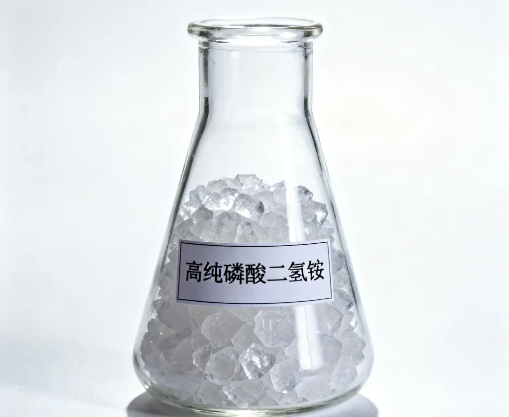 高纯磷酸二氢铵