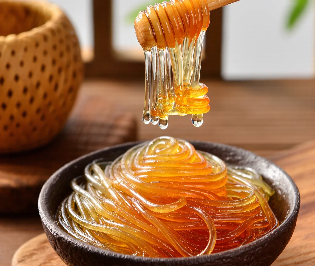 麦芽糖