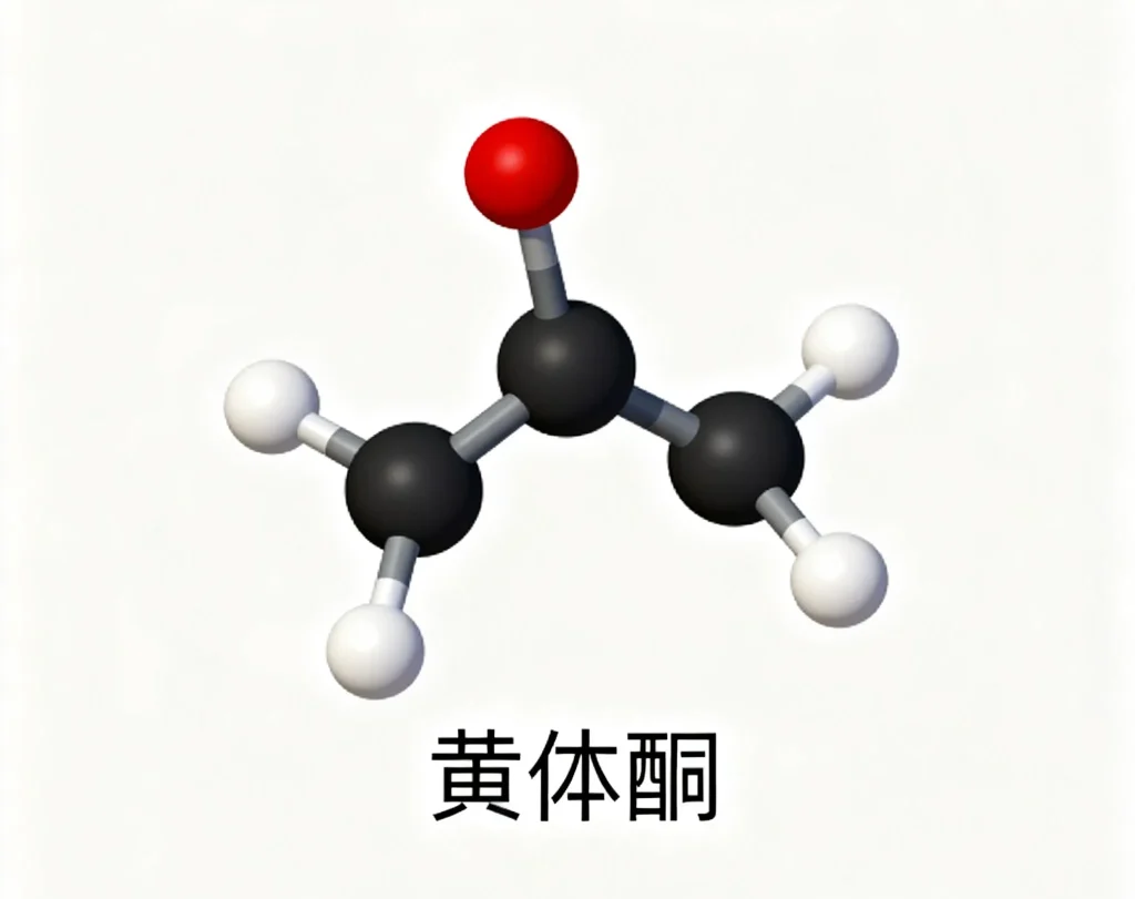 黄体酮